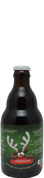 Bryggja Roedolph