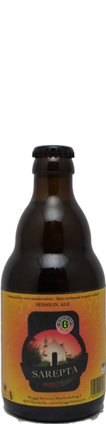 Bryggja Sarepta