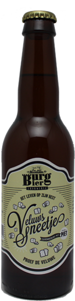 Burg Bier Veluws Sneetje