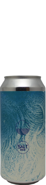 Cloudwater / Salt Is There Room In the Budget For A Sports Car? - blik
