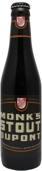 Dupont Monk's Stout