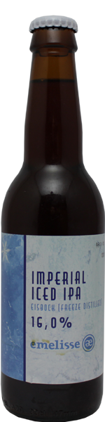 Emelisse Imperial Iced IPA