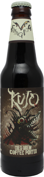  Kujo Cold Brew Coffee Porter