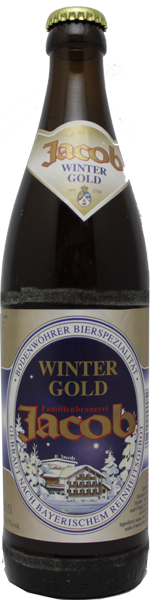 Jacob Winter Gold