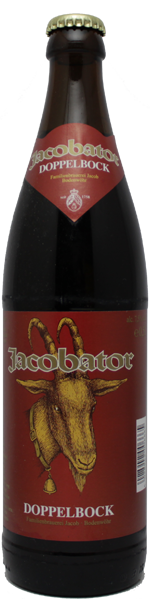 Jacobator Doppelbock