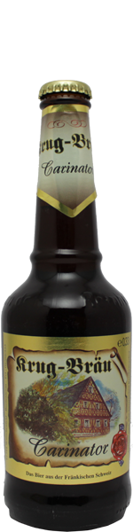 Krug-Brau Carinator