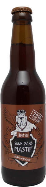 Lehe Suur Paks Mastif 2016 vintage