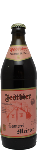 Meister Festbier