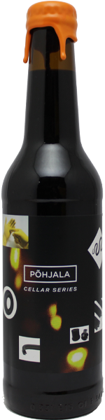 Pohjala Honey Laku Cellar Series