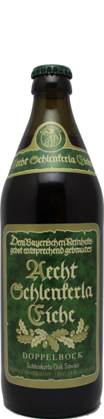 Schlenkerla Eiche - Doppelbock