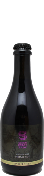 Siren Bourbon Aged Primal Cut