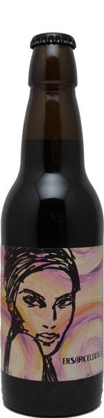 Trois Dames Ensorceleuse - dark saison