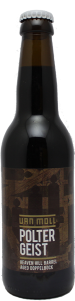 Van Moll Poltergeist - heaven hill ba