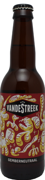 VanDeStreek Gemberneutraal
