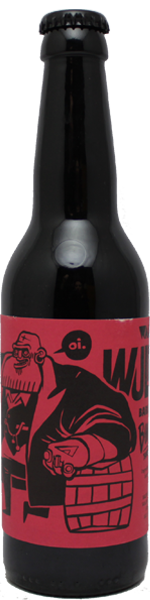 Walhalla Wuldor Benrinnes Barrel Aged
