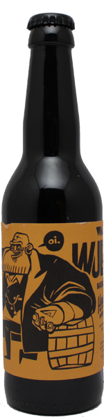 Walhalla Wuldor Heaven Hill Barrel Aged
