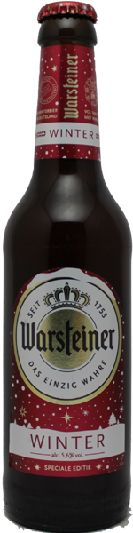 Warsteiner Winter