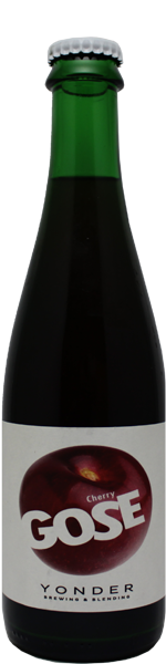 Yonder Cherry Gose