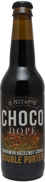 in Peccatum Chocodope