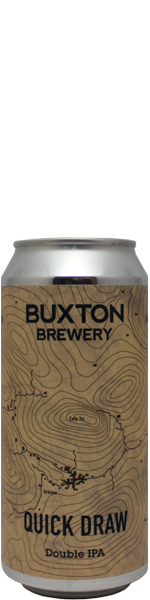 Buxton Quick Draw - blik