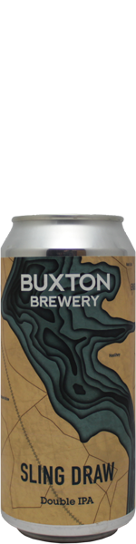 Buxton Sling Draw - blik