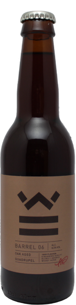 De Werf Barrel 06