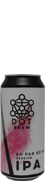 Dot So Far So Good - blik
