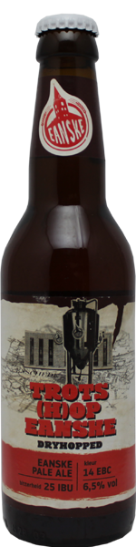 Eanske Trots (H)op Eanske - dryhopped
