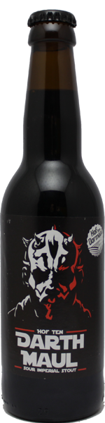 Hof ten Dormaal Darth Maul - sour