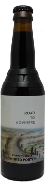 Jopen Road To Nowhere - Beer Geeks beats ALS