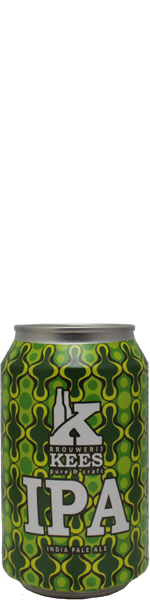 Kees IPA - blik
