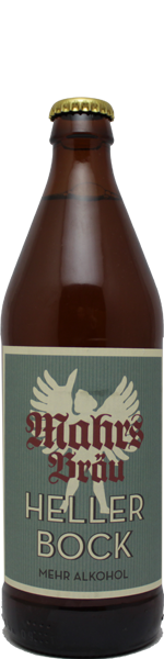 Mahrs Heller Bock