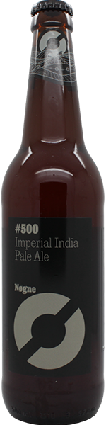 Nogne O #500 Imperial India Pale Ale