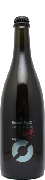Nogne O Bosun’s Call 2 Saison Reserve