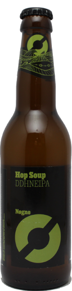 Nogne O Hop Soup