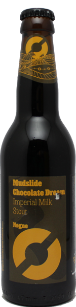 Nogne O Mudslide Chocolate Dream