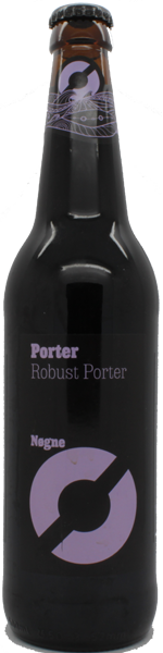 Nogne O Porter