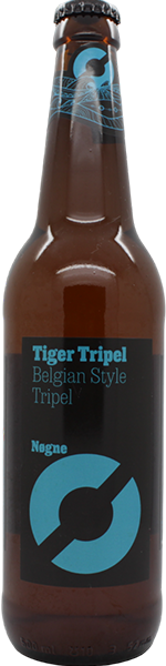 Nogne O Tiger Tripel