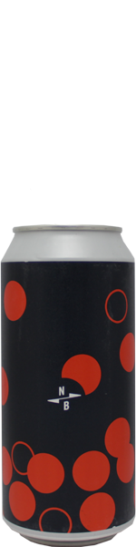 North Loops and Dots - blik