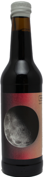 Pohjala Talveöö Rum & Bourbon BA