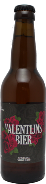 Radboud Valentijnsbier