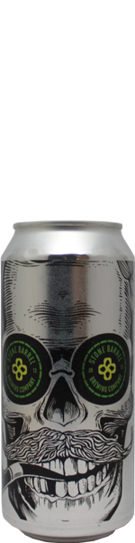 Stone Barrel Boom - blik