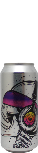 Stone Barrel Slammer - blik