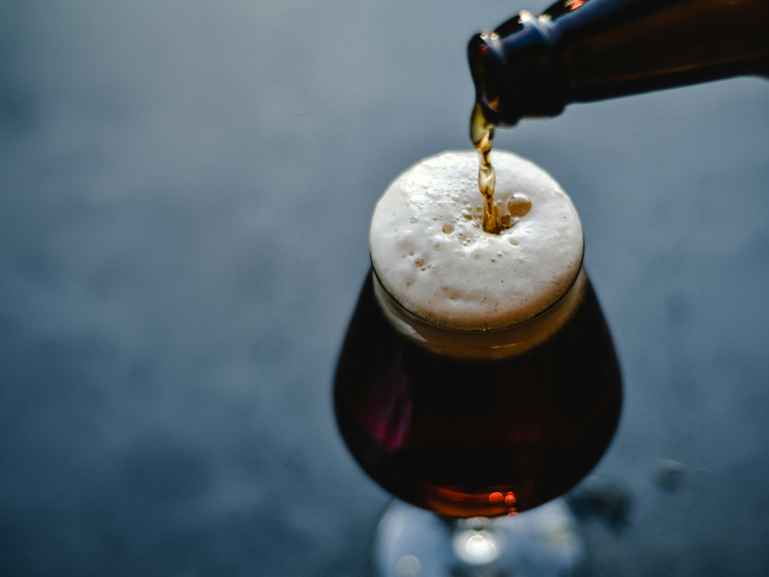 Uitgebreid assoriment Irish Red Ale bieren | Burg Bieren
