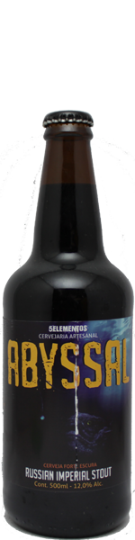 5 Elementos Abyssal