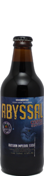 5 Elementos Abyssal Coffee Edition