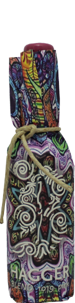 Bevog Hagger Blend 1019 Pink