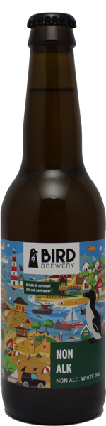 Bird Non Alk - alcoholarm