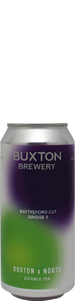 Buxton / North Battyeford Cut Bridge 5 - blik