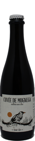 Ca' del Brado Cuvée de Mugnega